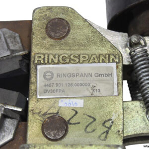 ringspann-DV30FPA-brake-caliper-(Used)-1