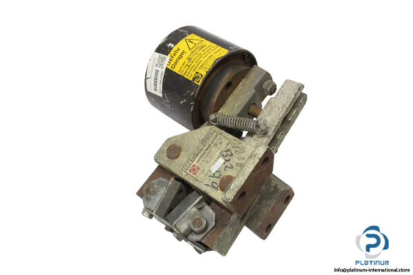 ringspann-DV30PA-brake-caliper-(Used)