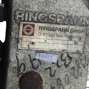 ringspann-DV30PA-brake-caliper-(Used)-1