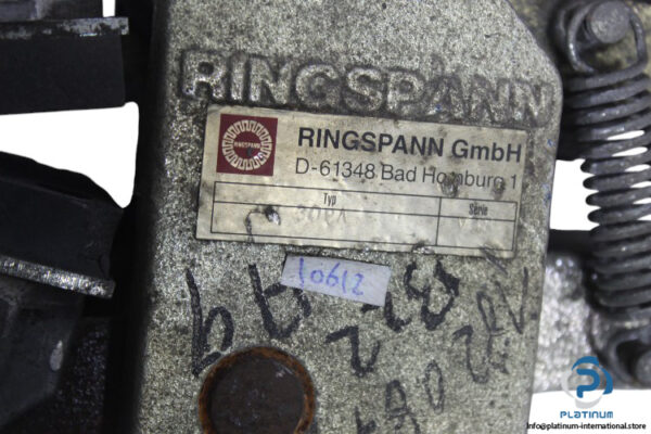 ringspann-DV30PA-brake-caliper-(Used)-1