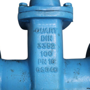 auma-SA-07.5-F10-multi-turn-actuator(used)-1