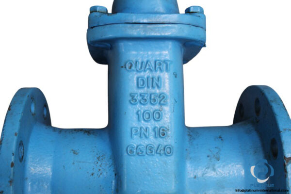 auma-SA-07.5-F10-multi-turn-actuator(used)-1