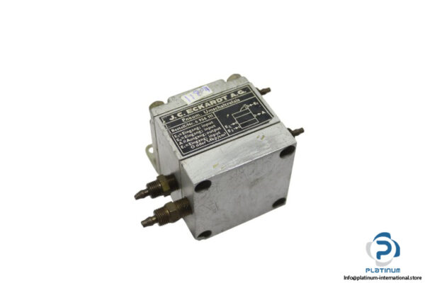 j.c.eckardt-6-956-111-delay-relay(used)