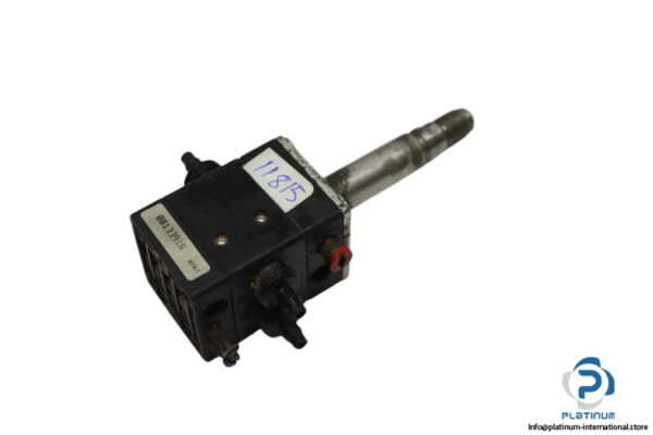 Burkert-00133918-solenoid-valve(used)