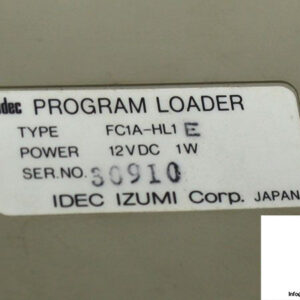 idec-fc1a-hl1e-program-loader-3