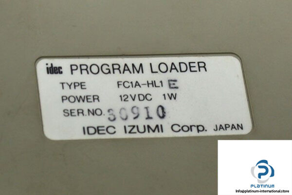 idec-fc1a-hl1e-program-loader-3