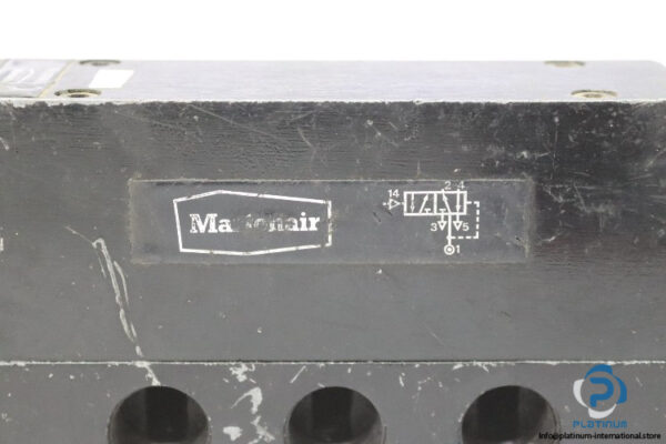 Martonair-M-1704-B-2-air-pilot-valve(used)-2
