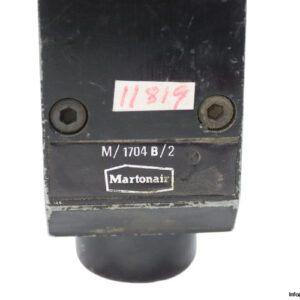 Martonair-M-1704-B-2-air-pilot-valve(used)-3