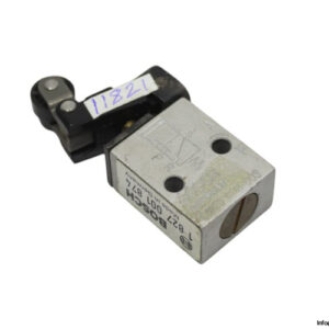 Bosch-0-820-408-003-mechanically-operated-valve(used)