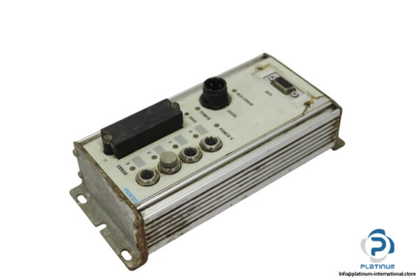 festo-174337-bus-node(used)