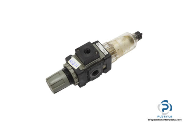 HZ0B08G-filter-regulator(used)