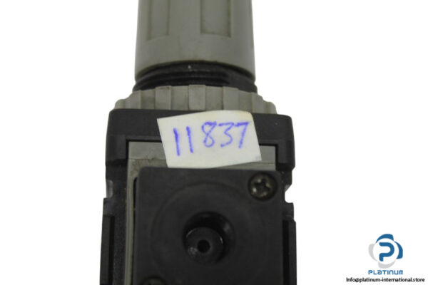 HZ0B08G-filter-regulator(used)-2