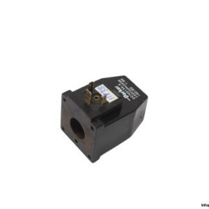 parker-DC702136-5-electrical-coil-220-vac(used)