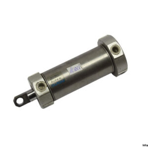 festo-155418-hinge-cylinder(used)
