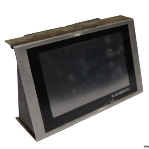 eigergraphics-FOX70_V1202-control-panel(used)