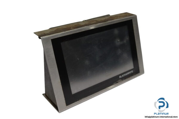 eigergraphics-FOX70_V1202-control-panel(used)