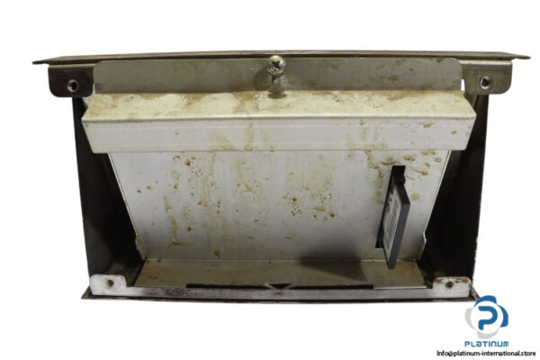 eigergraphics-FOX70_V1202-control-panel(used)-1