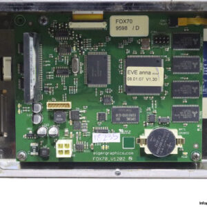 eigergraphics-FOX70_V1202-control-panel(used)-2