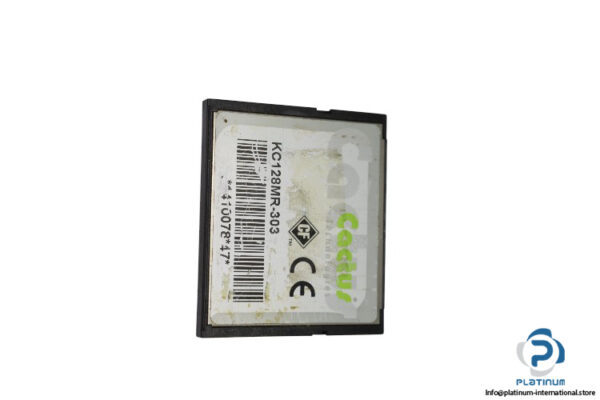 eigergraphics-FOX70_V1202-control-panel(used)-5