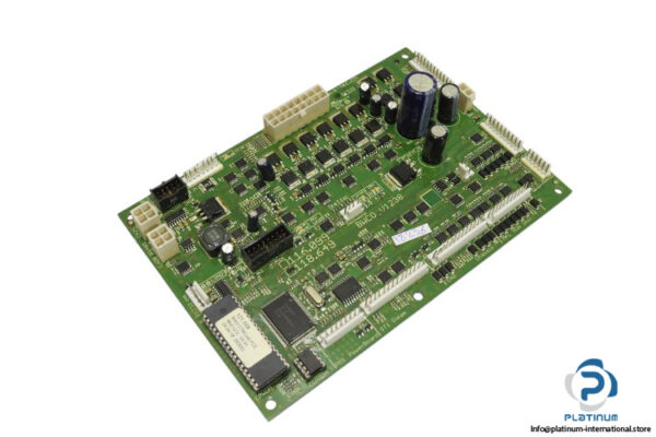 s-tec-BWCO_V1238-circuit-board(used)