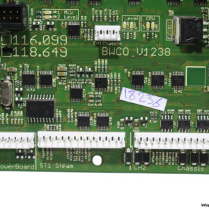 s-tec-BWCO_V1238-circuit-board(used)-1