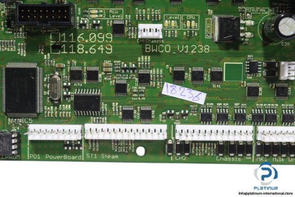 s-tec-BWCO_V1238-circuit-board(used)-1