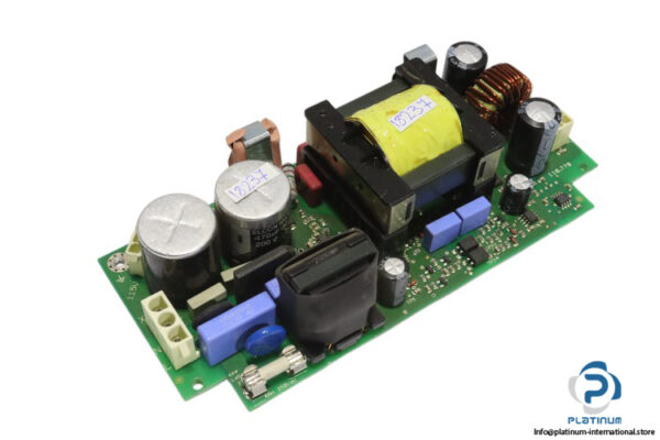 FERON-25.06.2010-2408_V5-02R0-CIRCUIT-BOARD(used)