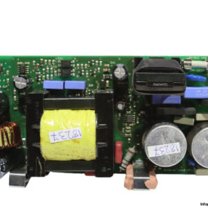 FERON-25.06.2010-2408_V5-02R0-CIRCUIT-BOARD(used)-1