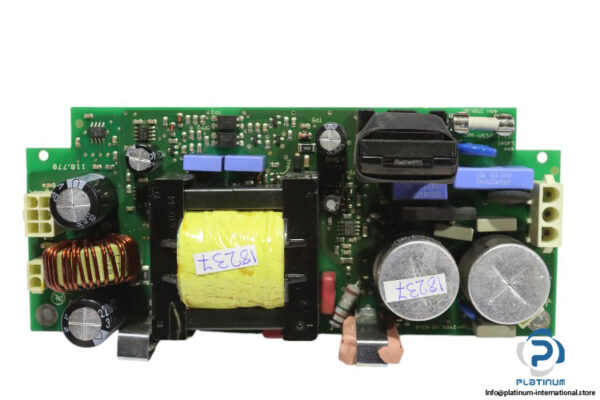 FERON-25.06.2010-2408_V5-02R0-CIRCUIT-BOARD(used)-1