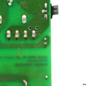 FERON-25.06.2010-2408_V5-02R0-CIRCUIT-BOARD(used)-2