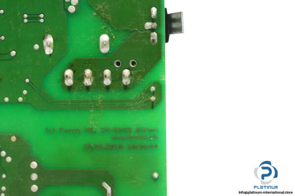 FERON-25.06.2010-2408_V5-02R0-CIRCUIT-BOARD(used)-2