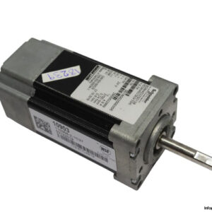 schneider-BDM4532S0138-electric-motor(used)