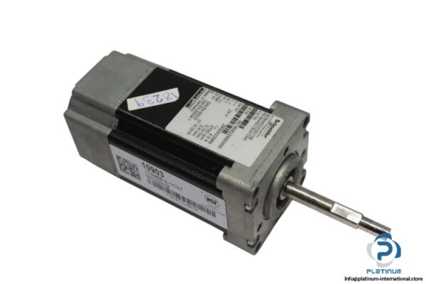 schneider-BDM4532S0138-electric-motor(used)