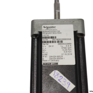 schneider-BDM4532S0138-electric-motor(used)-2