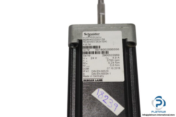 schneider-BDM4532S0138-electric-motor(used)-2