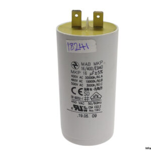 MAB-MKP-16-400-E940-capacitor(used)-1
