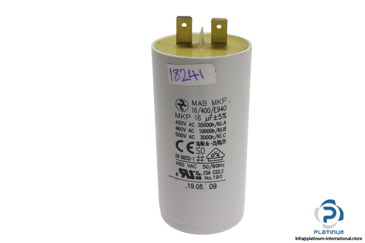 MAB-MKP-16-400-E940-capacitor(used)-1