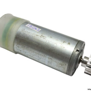 dunkermotoren-GR42X40-dc-motor(used)