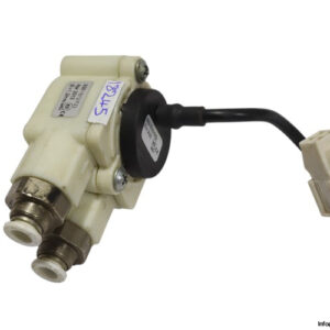 533-2500-003-flow-meter(used)