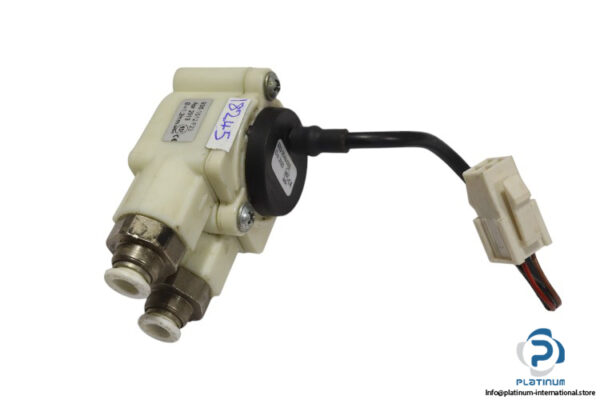 533-2500-003-flow-meter(used)