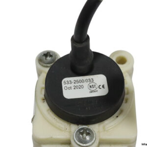 533-2500-003-flow-meter(used)-2