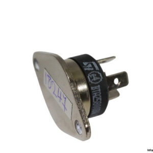 st-BTA25800BW-triac(used)
