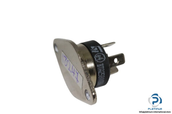 st-BTA25800BW-triac(used)