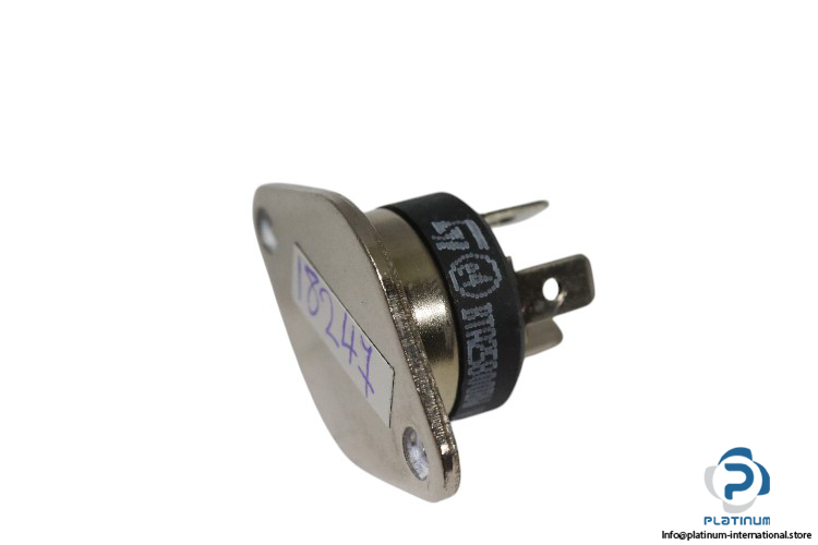 st-BTA25800BW-triac(used)