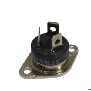 st-BTA25800BW-triac(used)-2