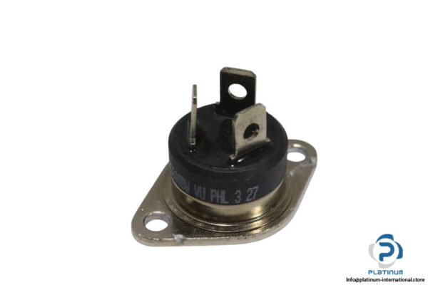 st-BTA25800BW-triac(used)-2