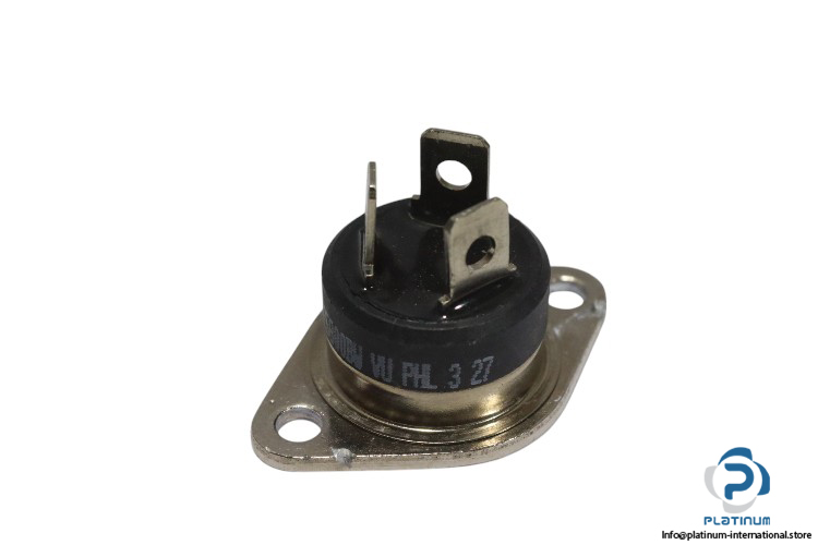 st-BTA25800BW-triac(used)-2