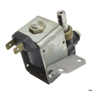 avs-romer-etv-s02-f30-4pf-solenoid-valve(used)