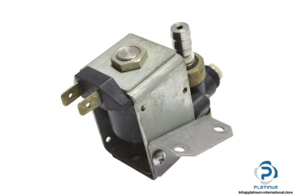 avs-romer-etv-s02-f30-4pf-solenoid-valve(used)
