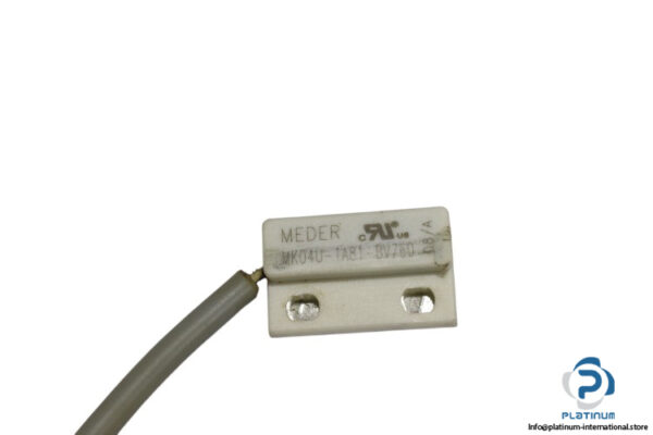 meder-MK04U-1A81-BV760-reed-sensor(used)-1
